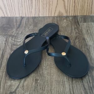 ANN MORE ROME JELLY SANDAL WOMEN SHOES FLIP FLOP